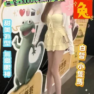 新竹外送茶-兔兔