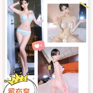 桃園外送茶-留衣奈