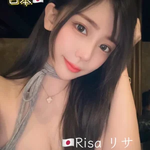 高雄外送茶-Risa