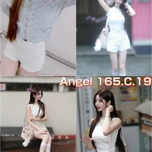 高雄外送茶-Angel